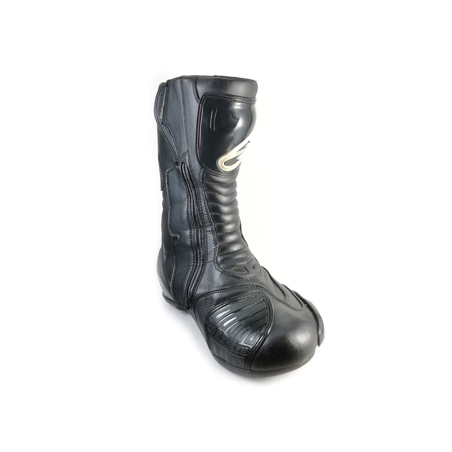 Alpinestars S-MX 5 SE Boots - Image 7