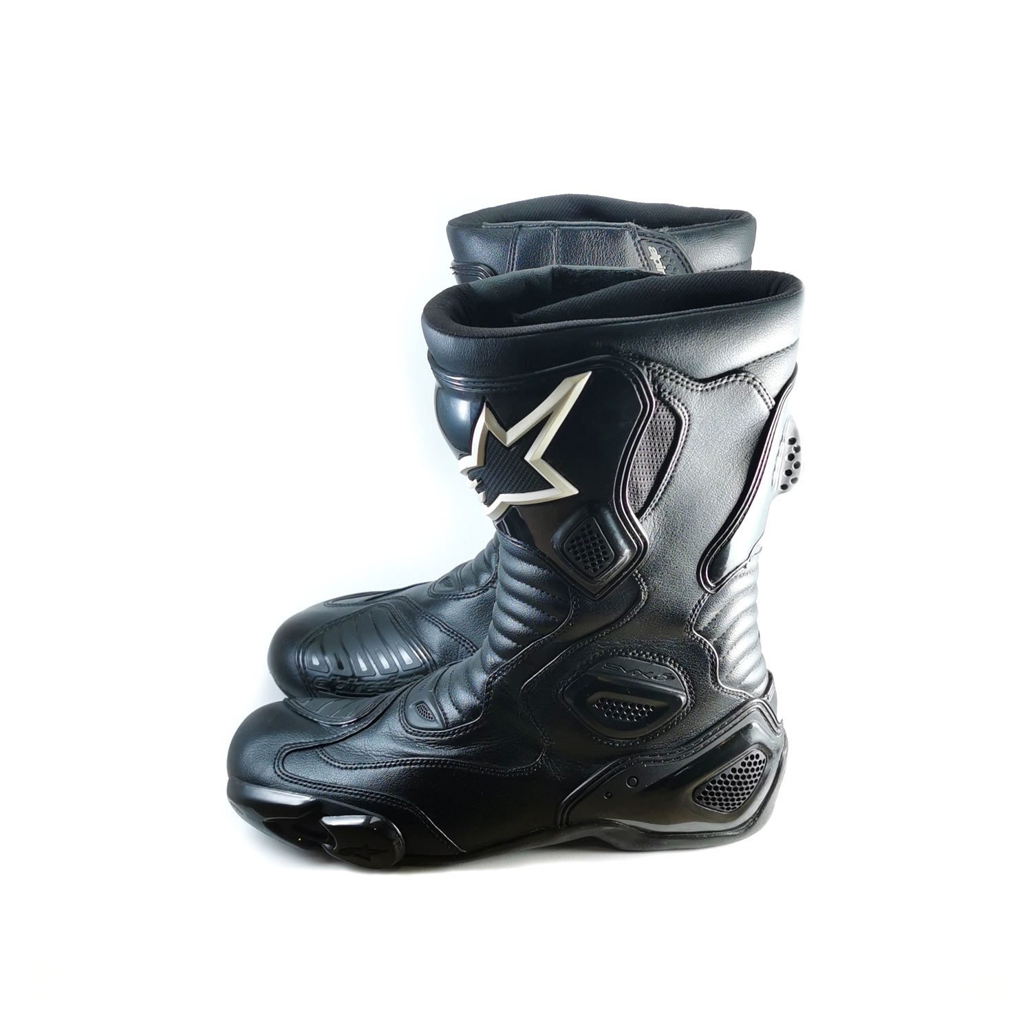 Alpinestars S-MX 5 SE Boots - Image 3