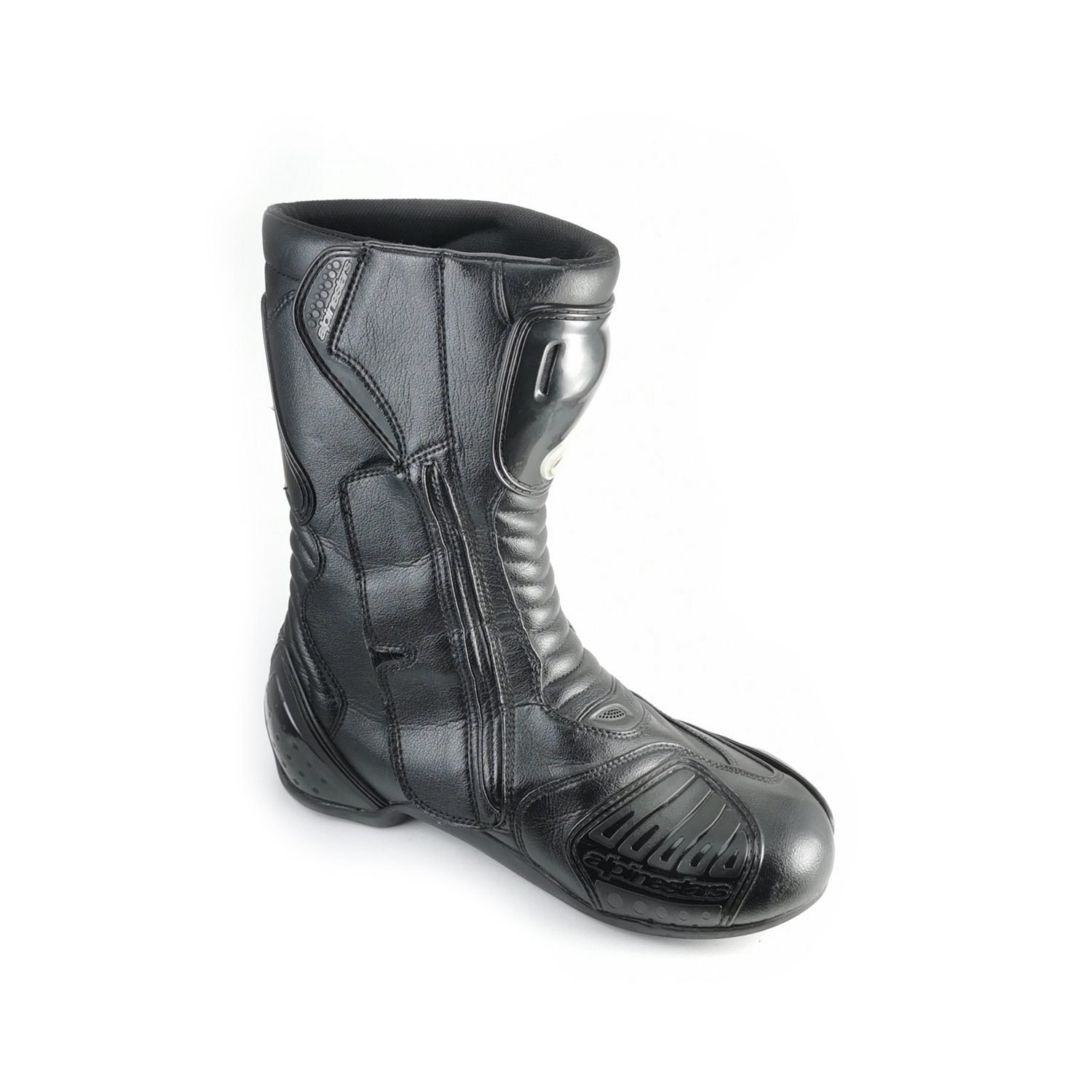 Alpinestars S-MX 5 SE Boots - Image 5