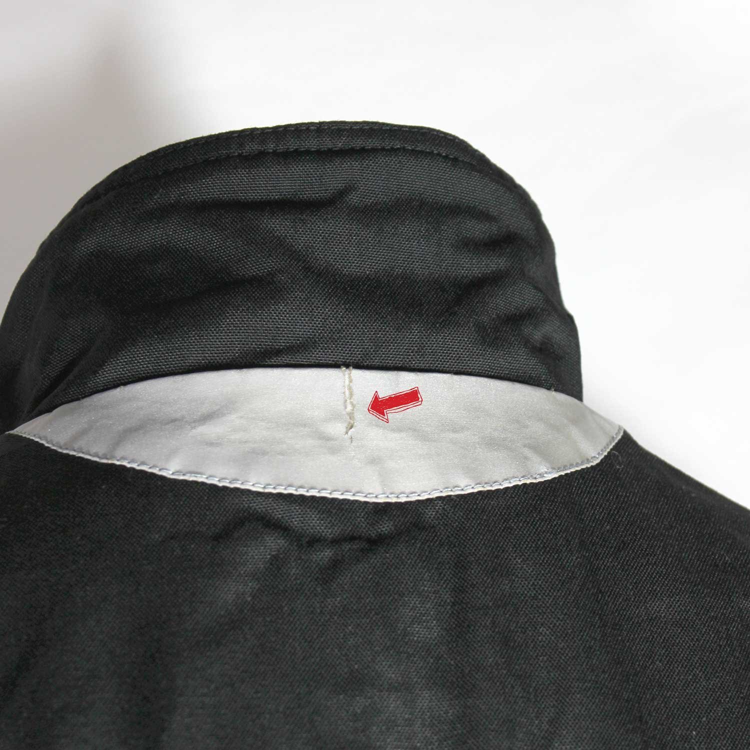 Axo Ventura Vintage Jacket - Image 6