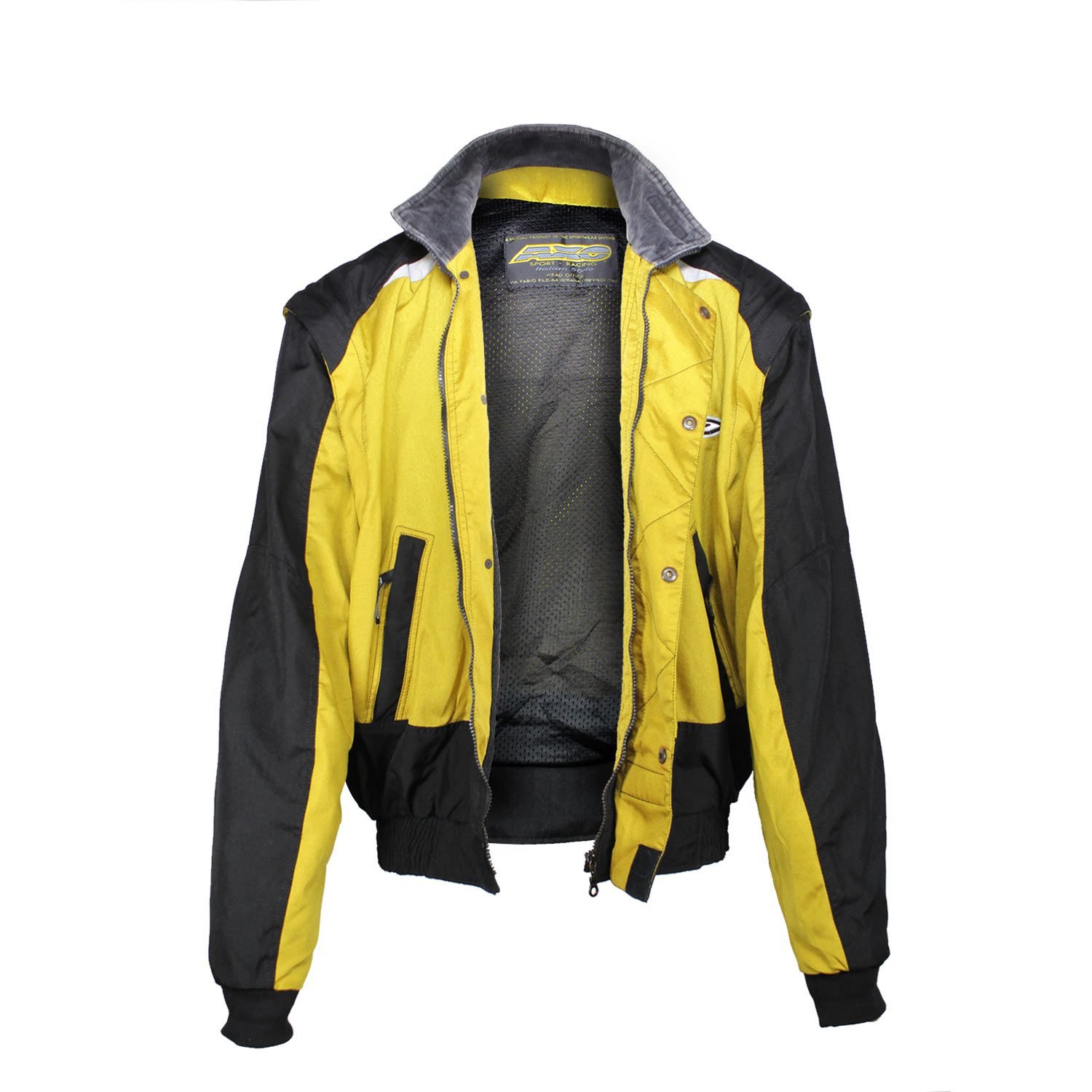 Axo Ventura Vintage Jacket - Image 5