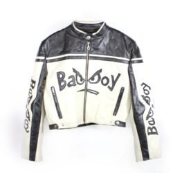 Bad Boy Women Jacket