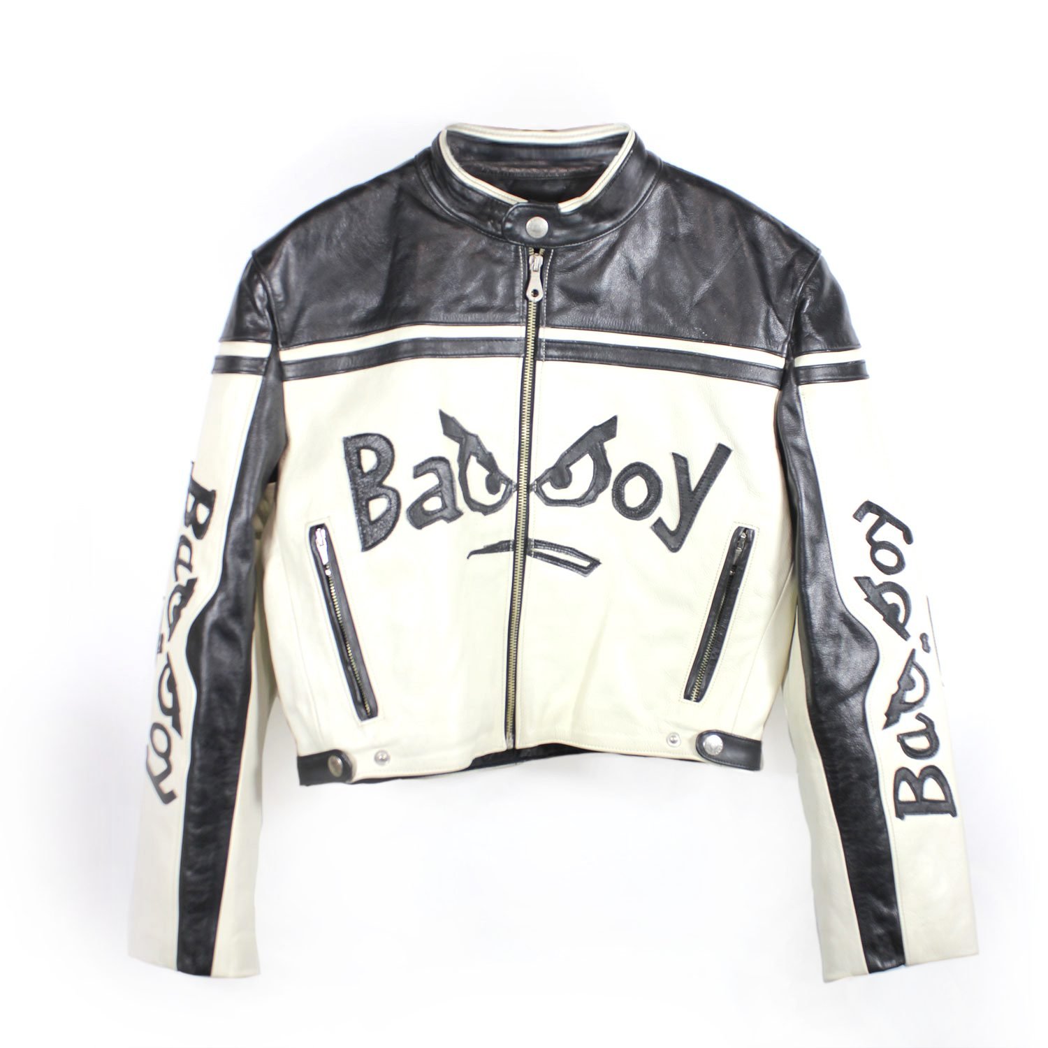 Bad Boy Women Jacket