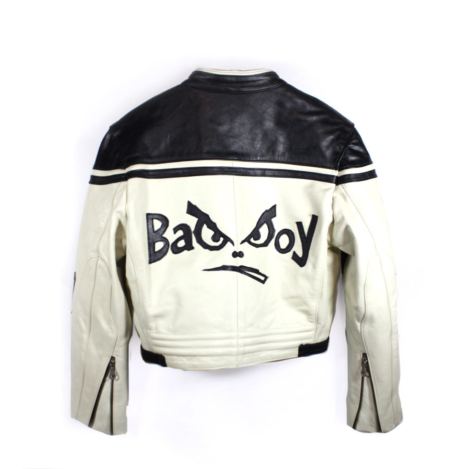 Bad Boy Women Jacket - Image 2