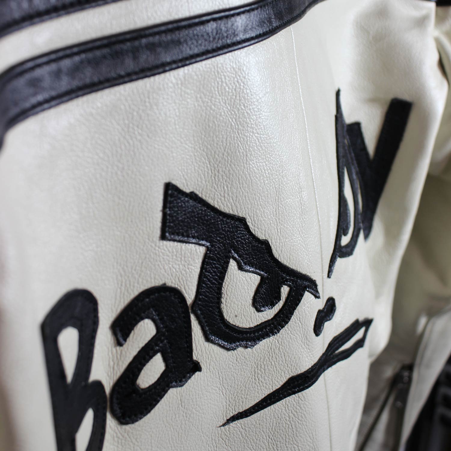 Bad Boy Women Jacket - Image 5