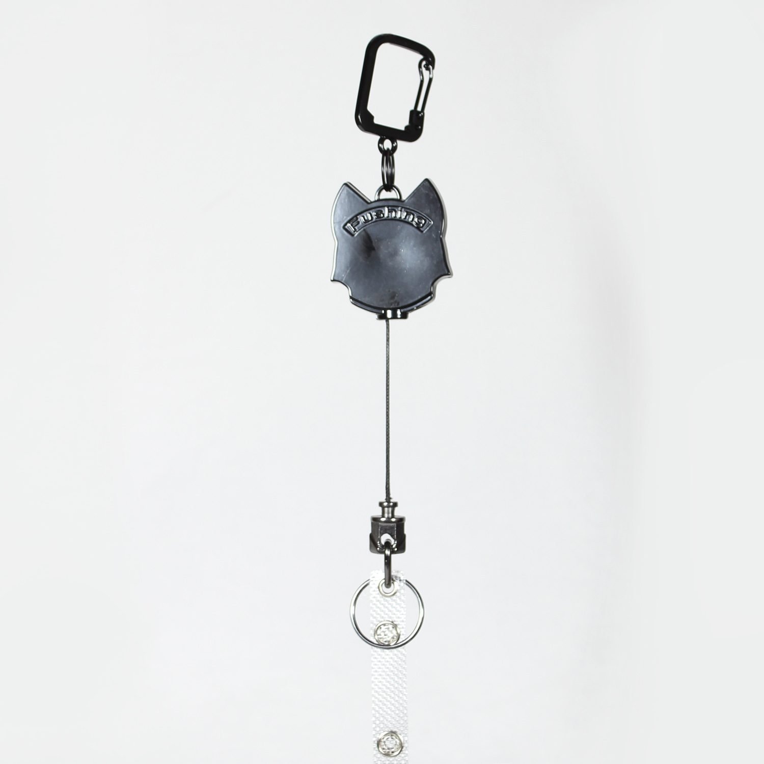 Retractable Keychain - Image 3