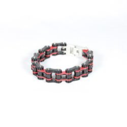 Stainless-steel Chain Bracelet