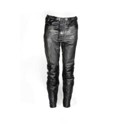 Hein Gericke Leather Trousers
