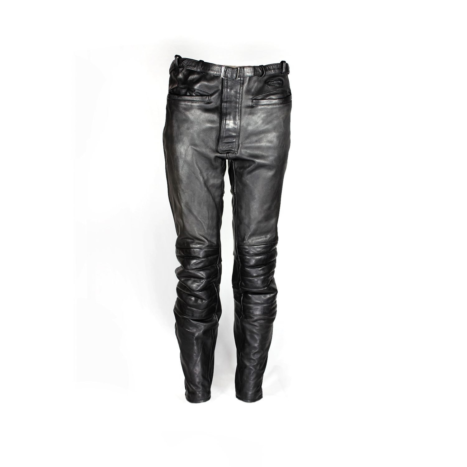 Hein Gericke Leather Trousers