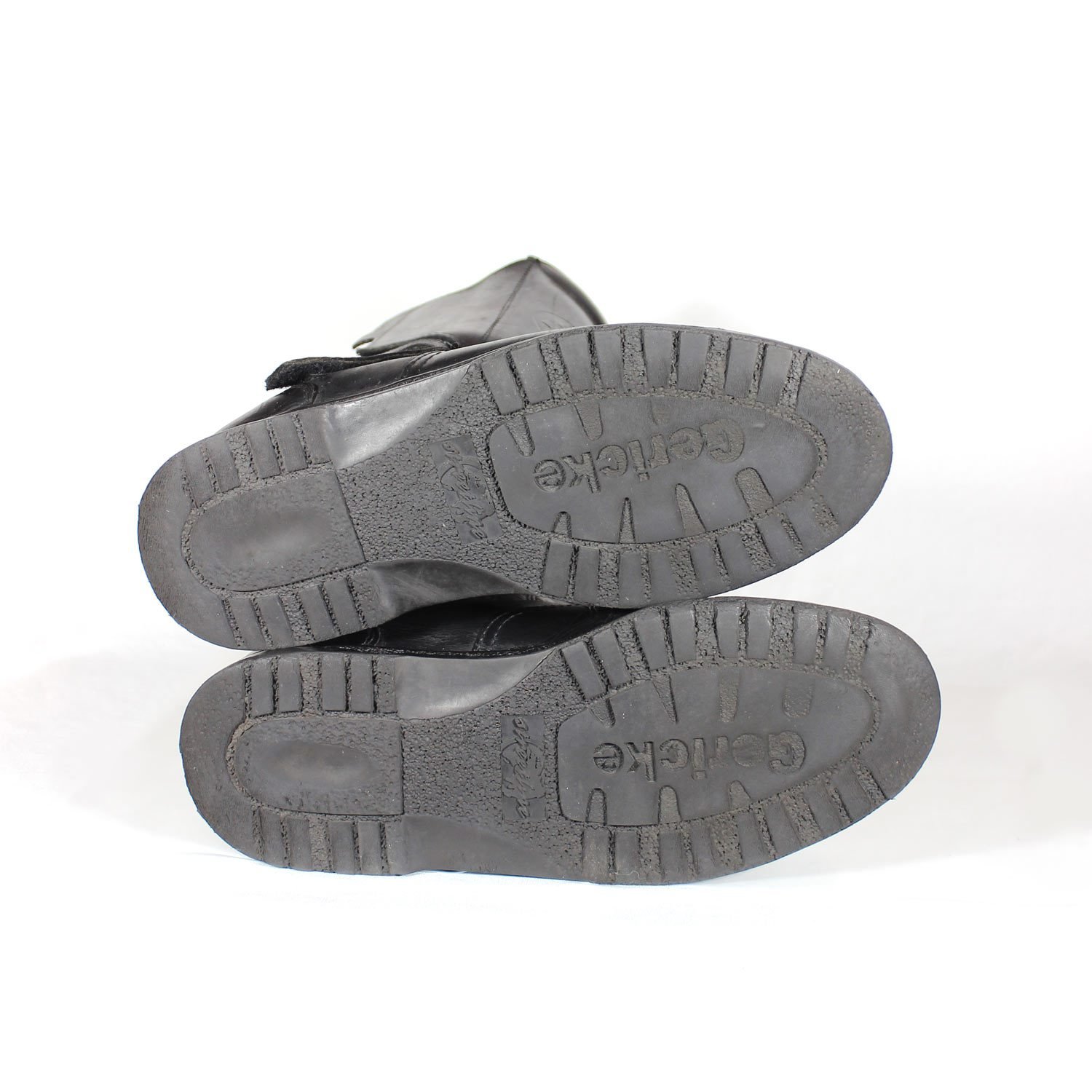 Hein Gericke Takai Boots - Image 7