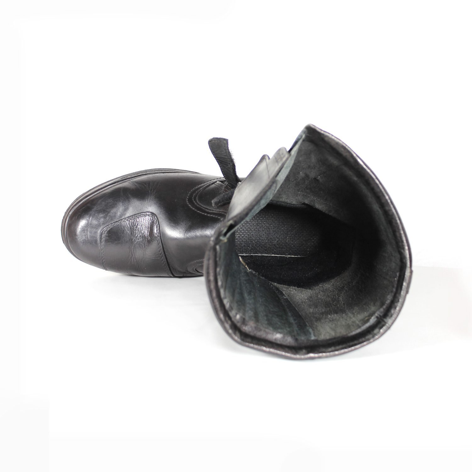 Hein Gericke Takai Boots - Image 6