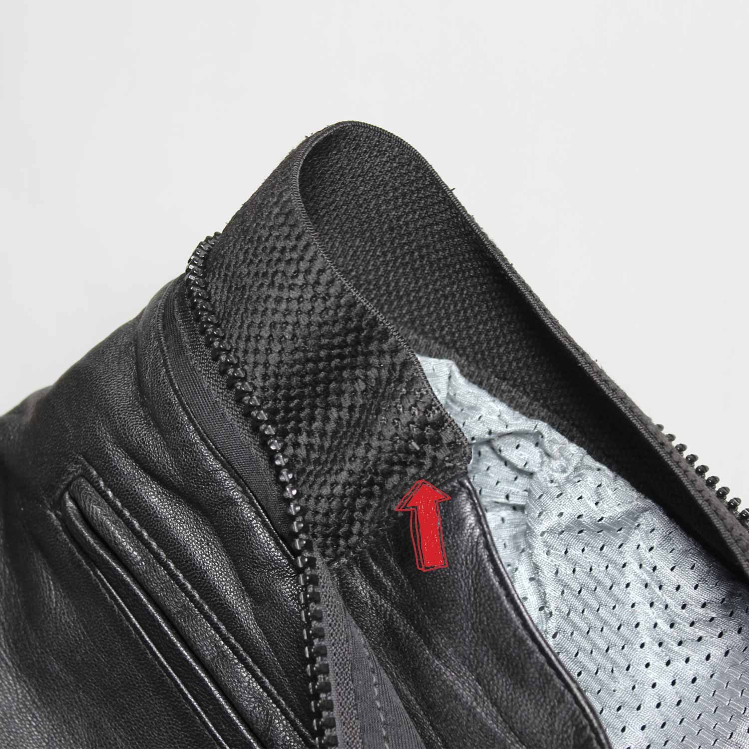 Louis Café-Racer Pants - Image 5