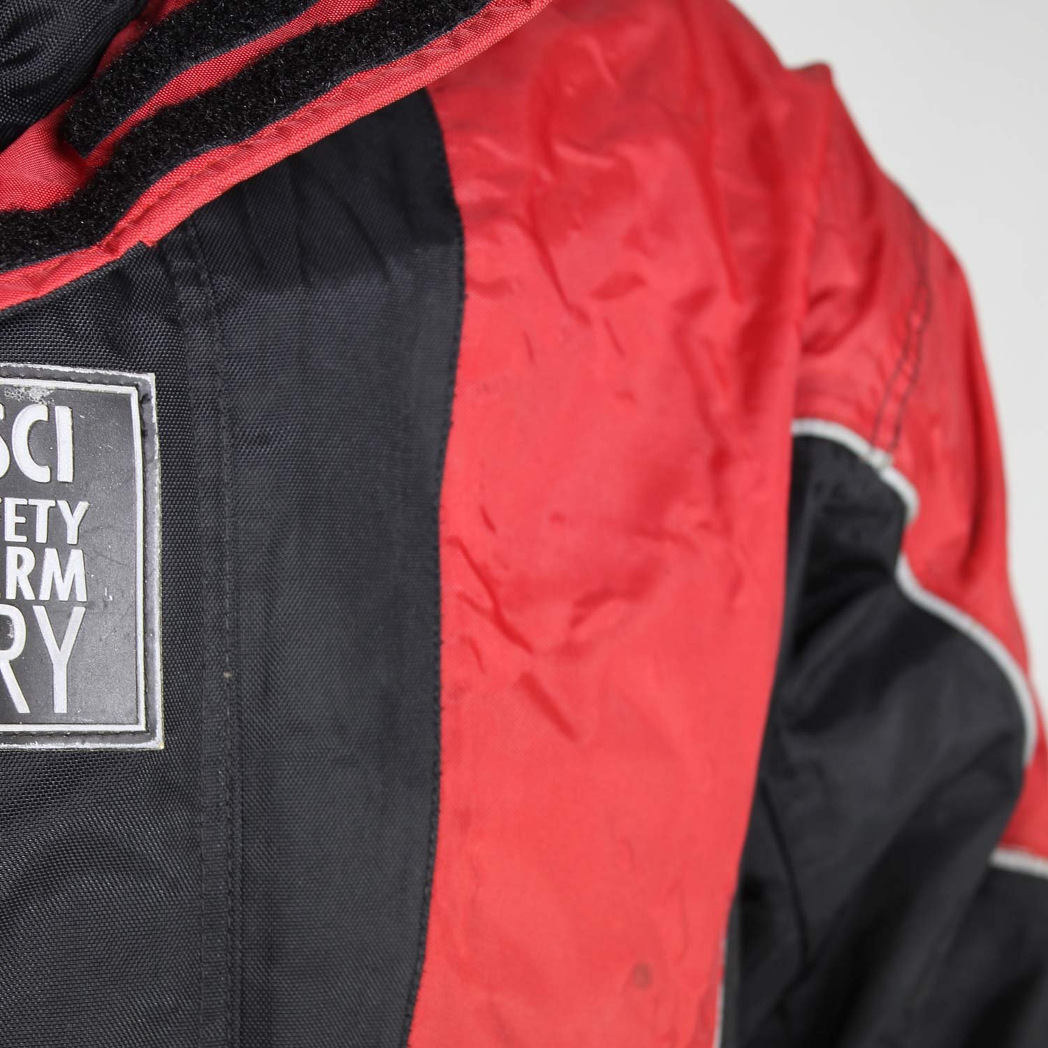 Polo-Tex Road Winter Jacket - Image 5