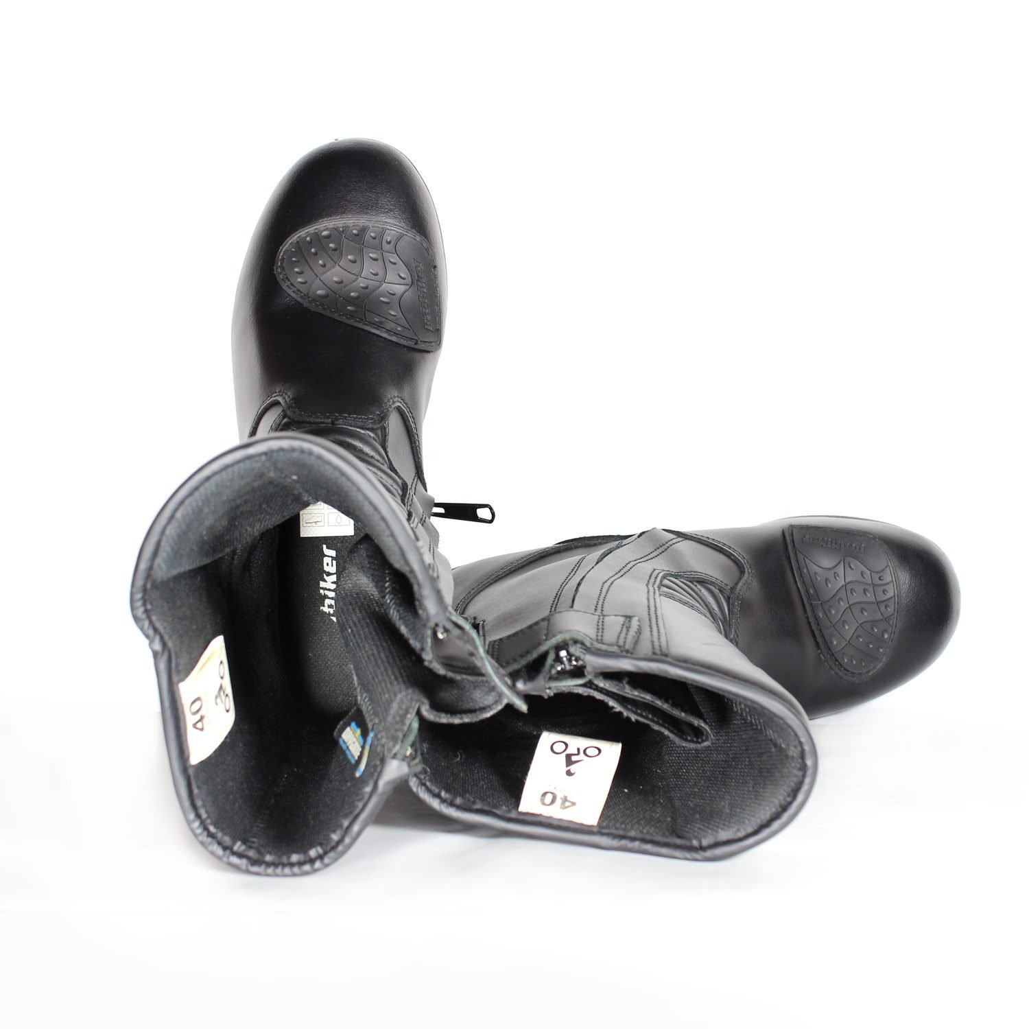Probiker Touring Boots - Image 7