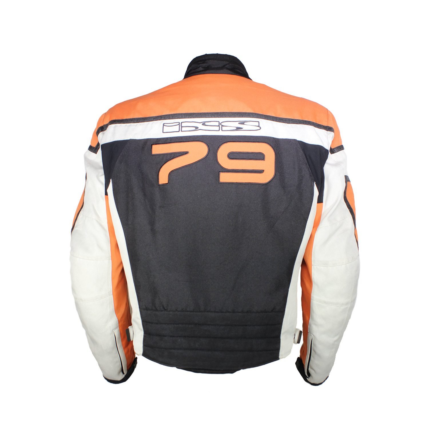IXS 79 Racing Team Jacket - Image 2