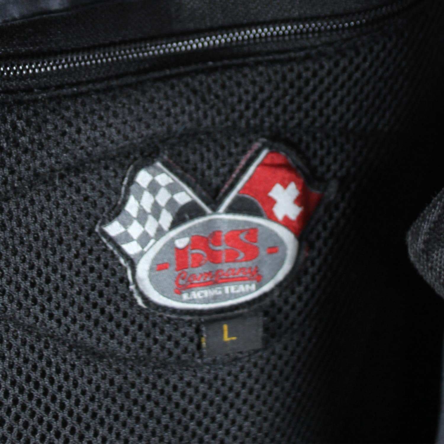 IXS 79 Racing Team Jacket - Image 5