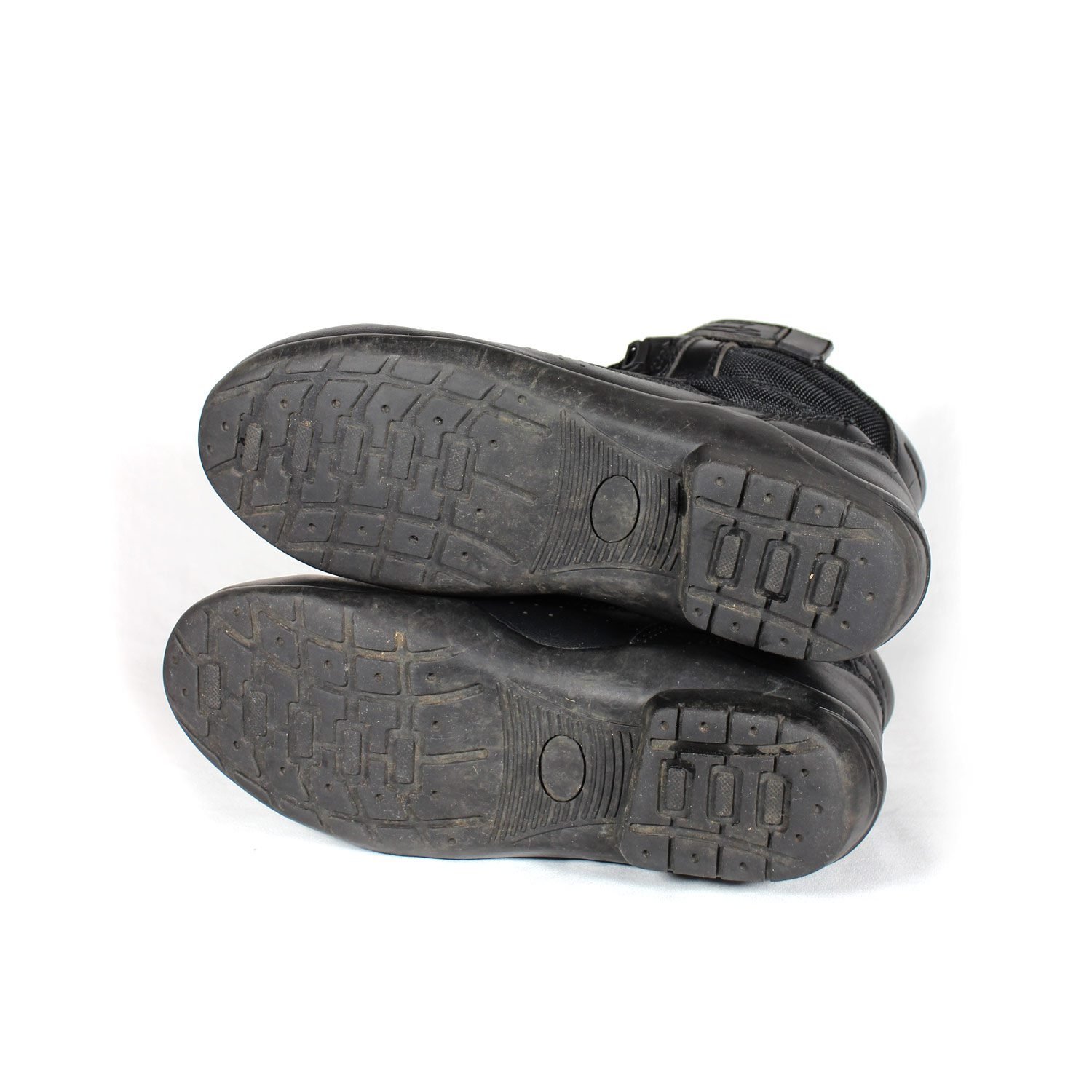 FLM Short street Boots - Image 5