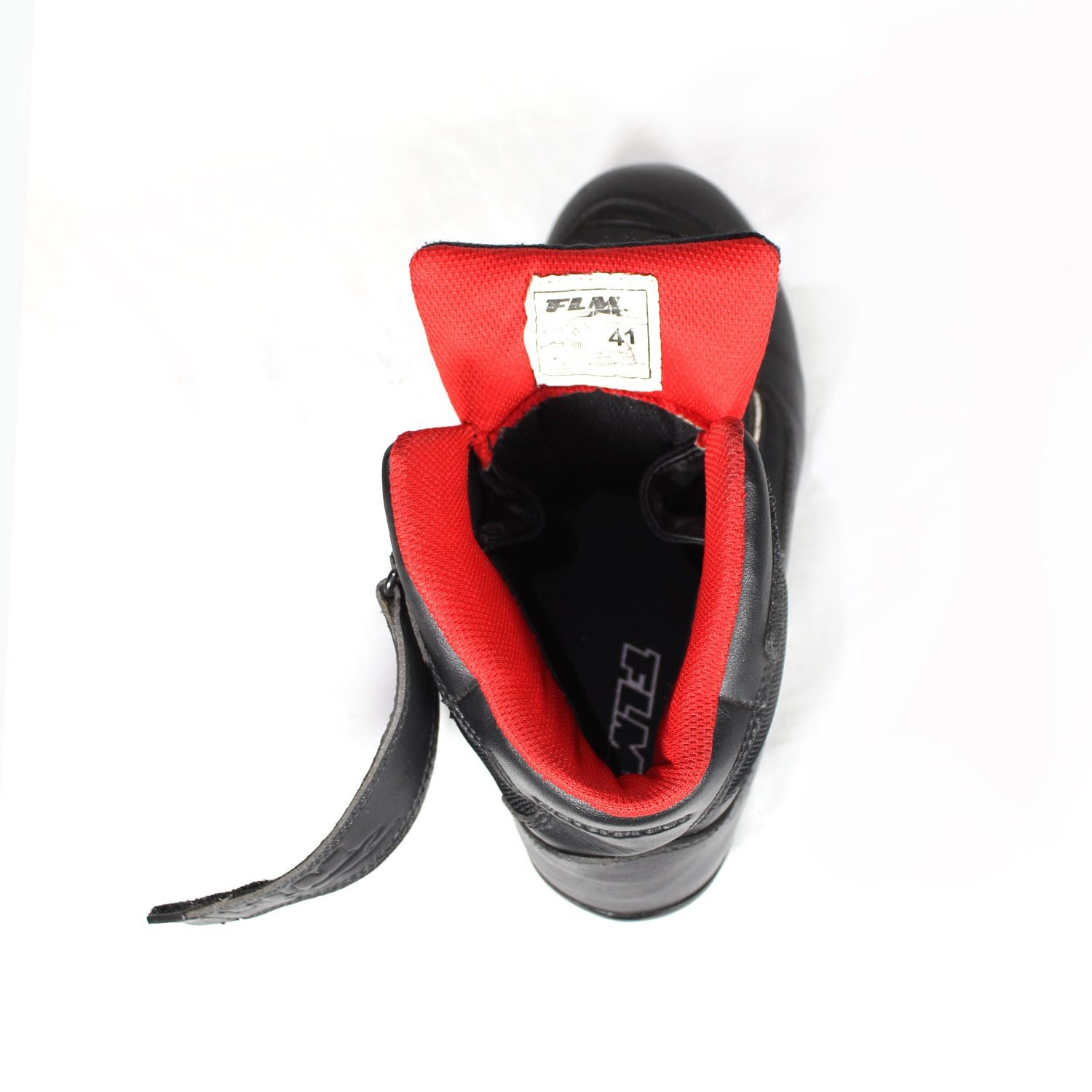 FLM Short street Boots - Image 6