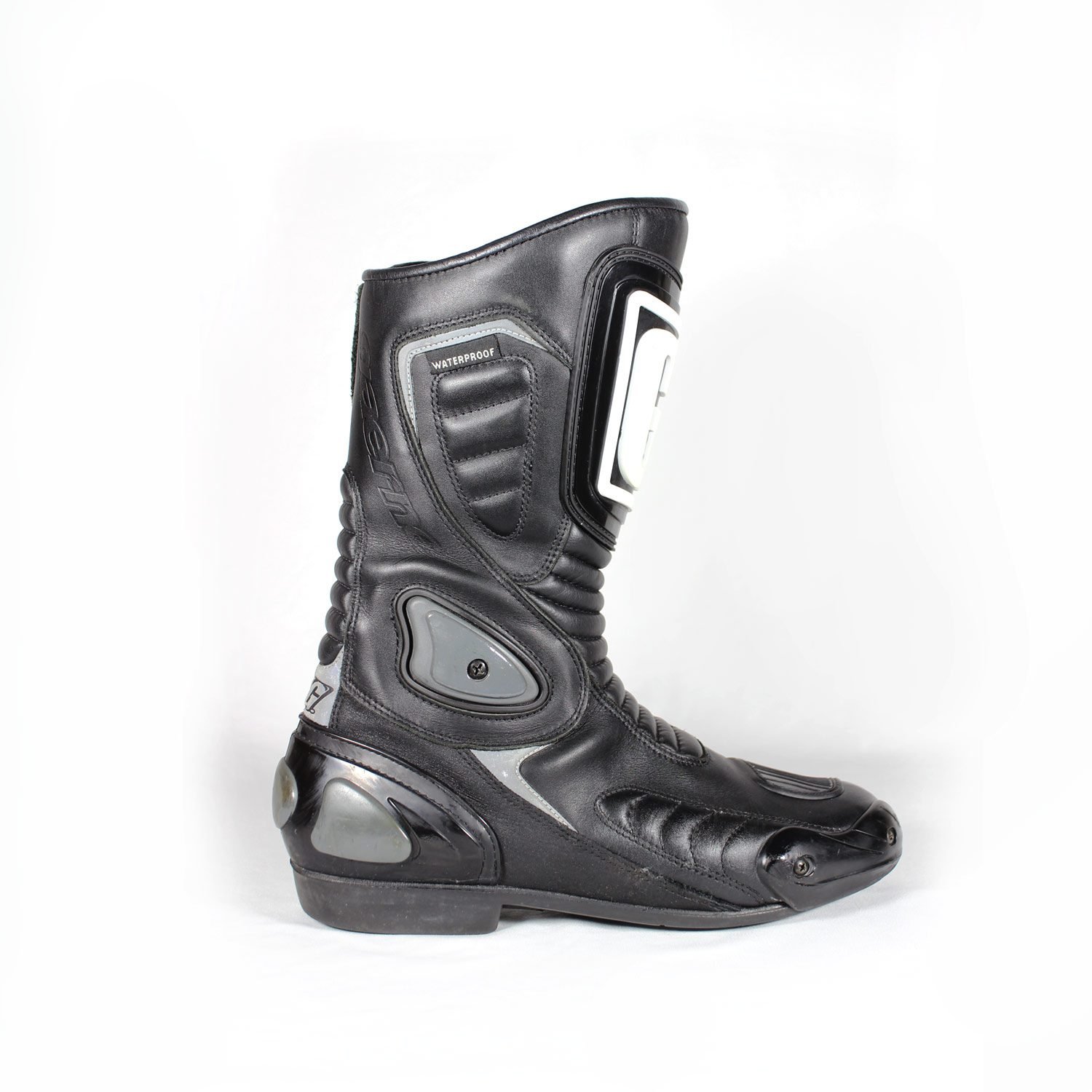 Gaerne G-RT Boots - Image 4