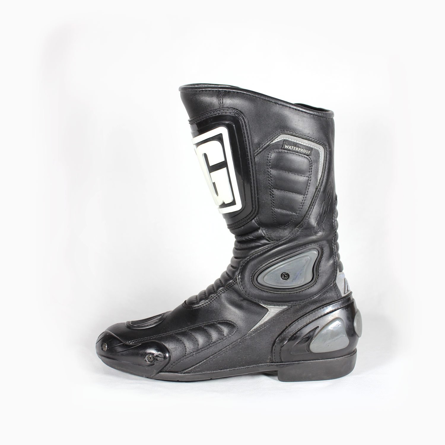 Gaerne G-RT Boots - Image 6