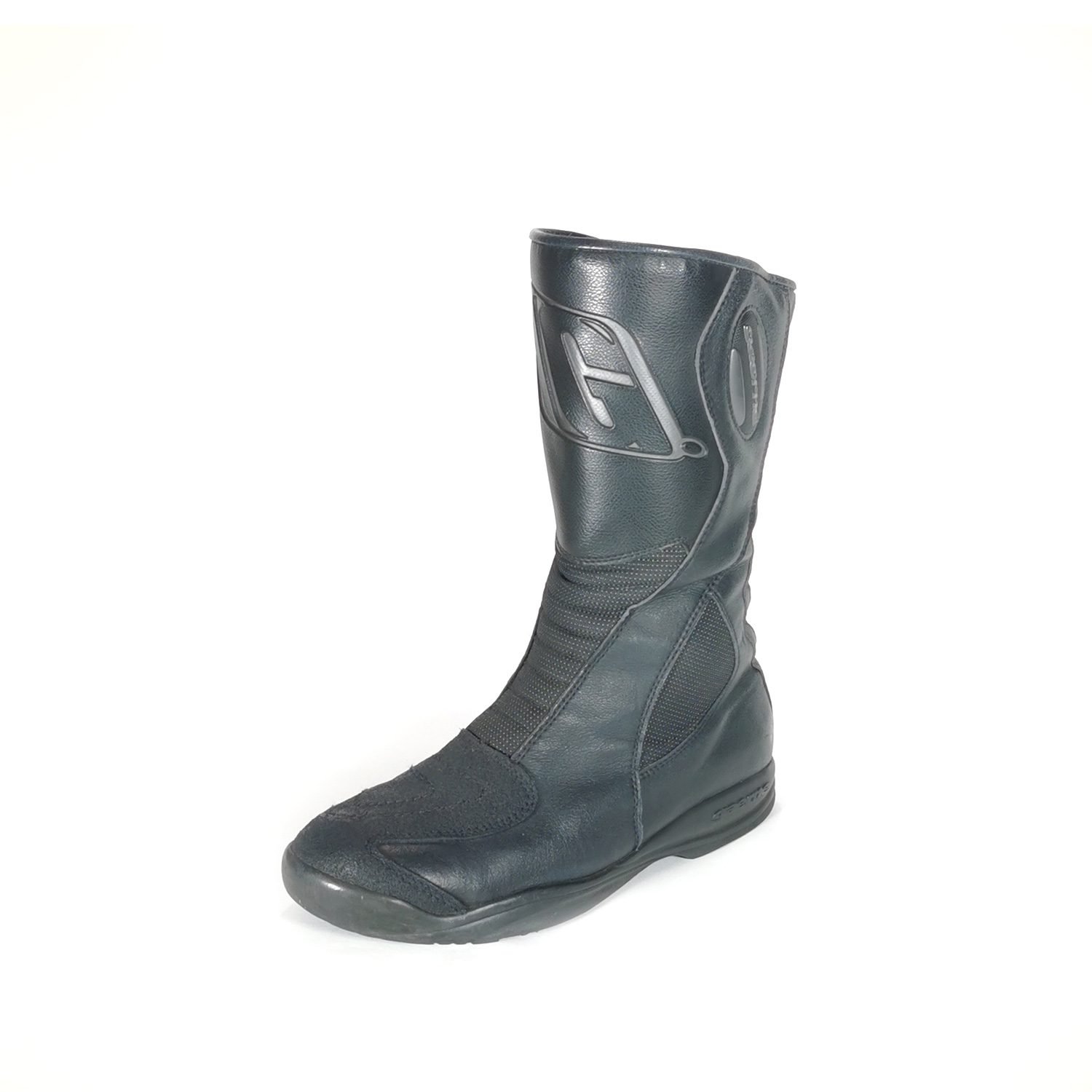 Gaerne Touring Boots - Image 4