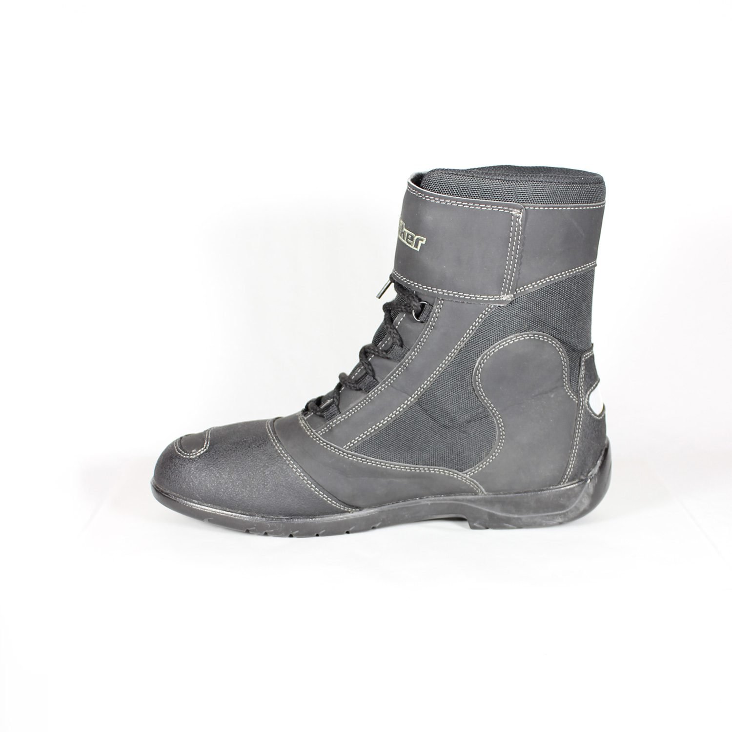 Probiker Street Boots - Image 3