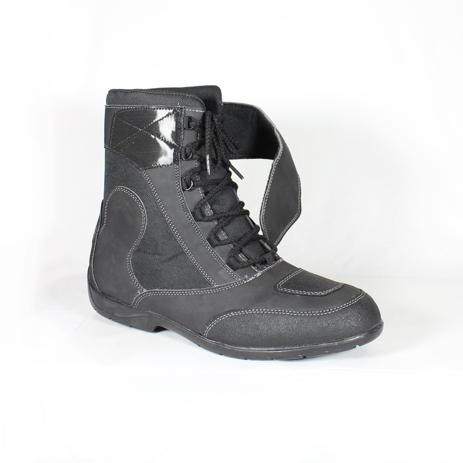 Probiker Street Boots - Image 6