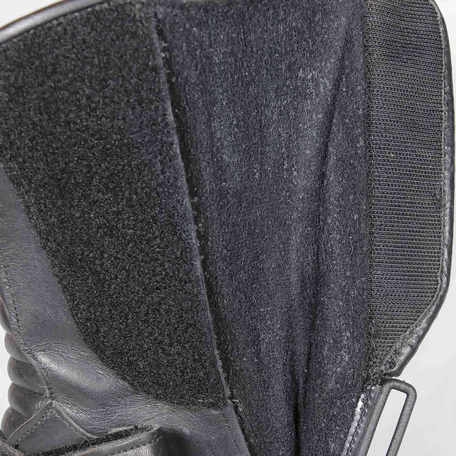 Road Leather Boots - Image 7