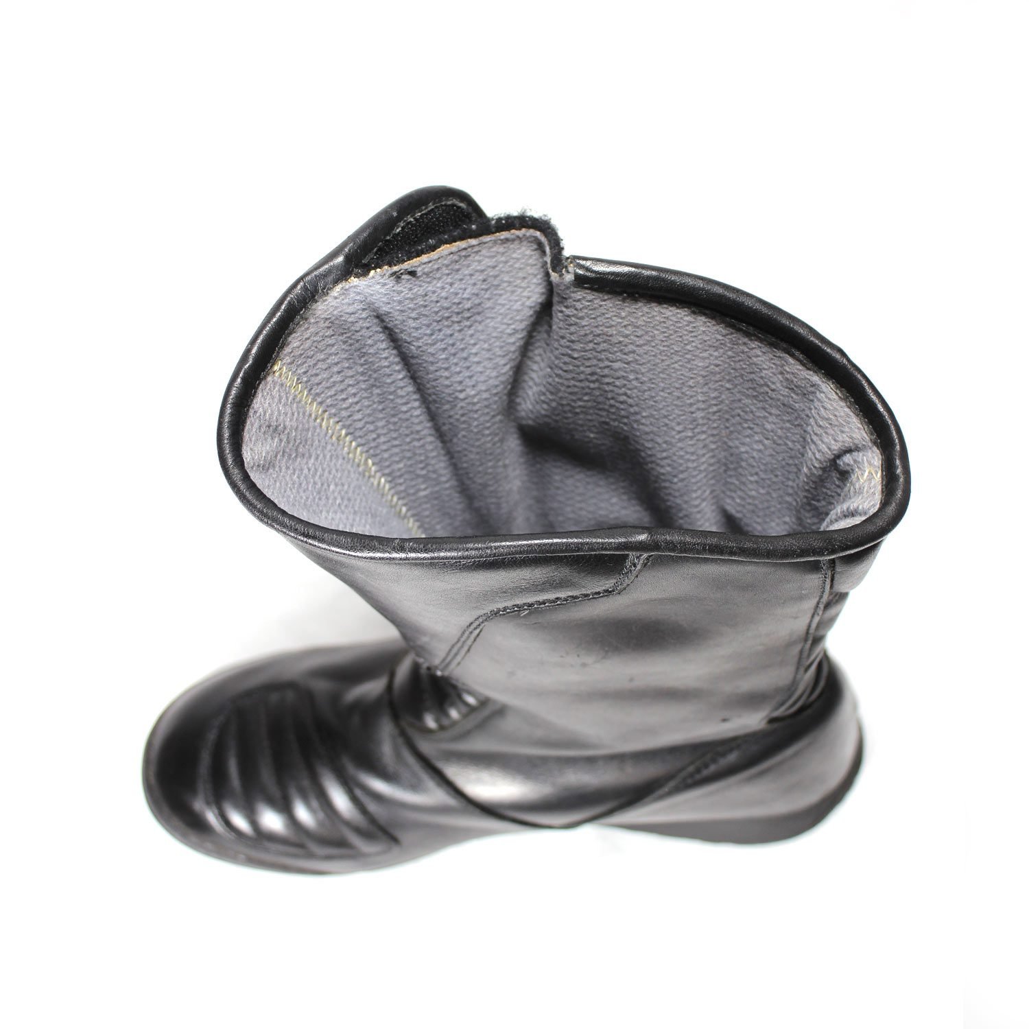 Road Leather Boots - Image 8