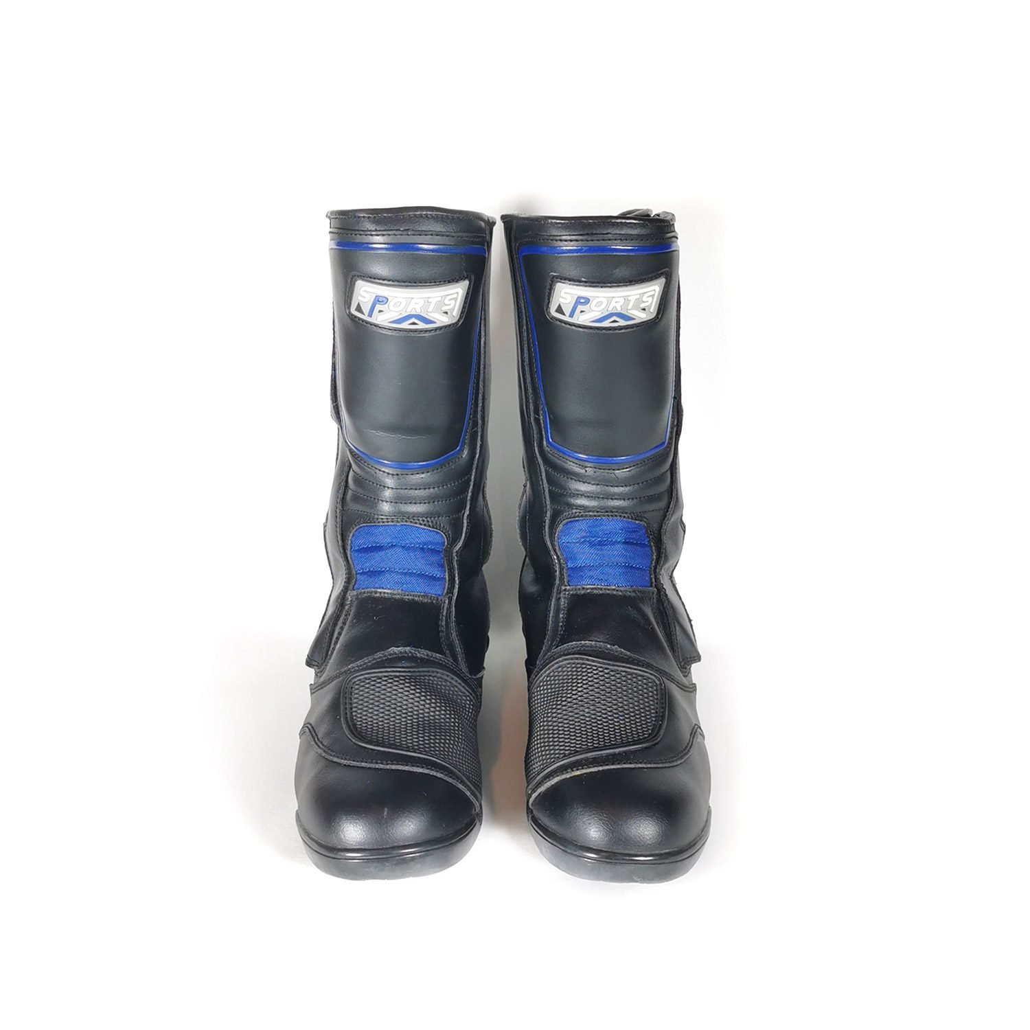 Touring Leather Boots - Image 2