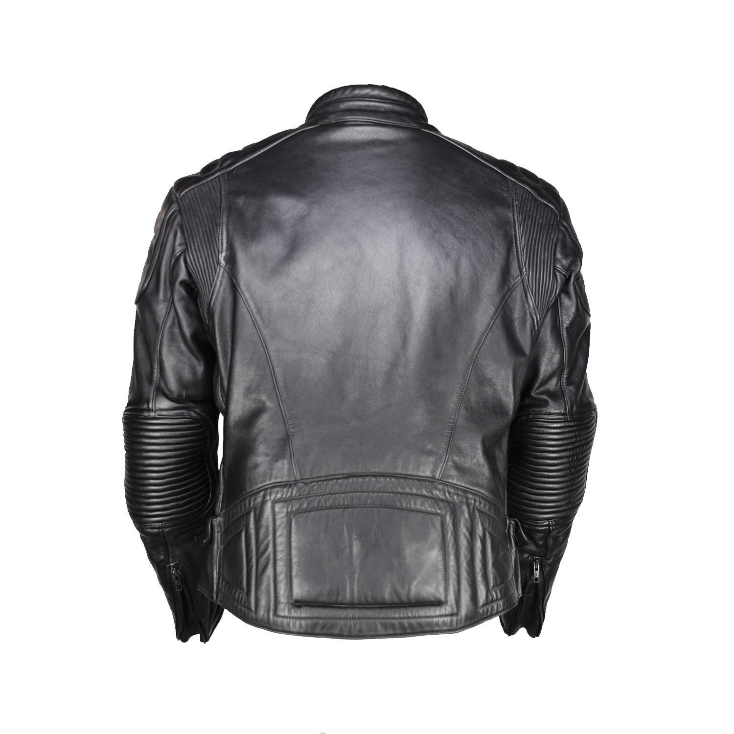 Uvex Vintage Jacket - Image 2