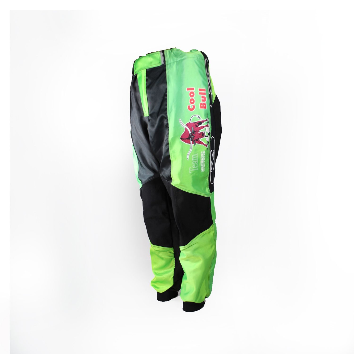 Zehetner Sportwear Cross Pants - Image 2