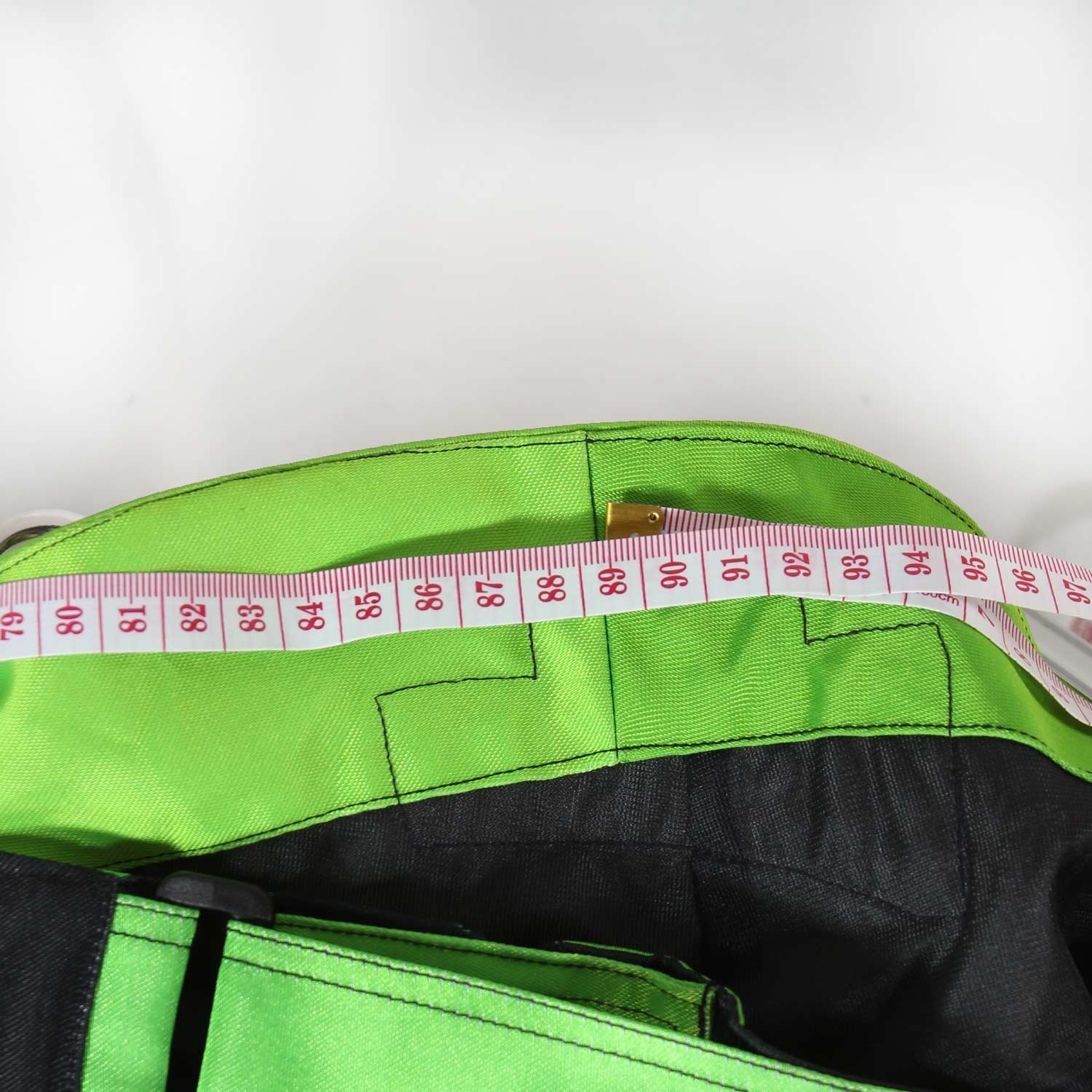 Zehetner Sportwear Cross Pants - Image 6