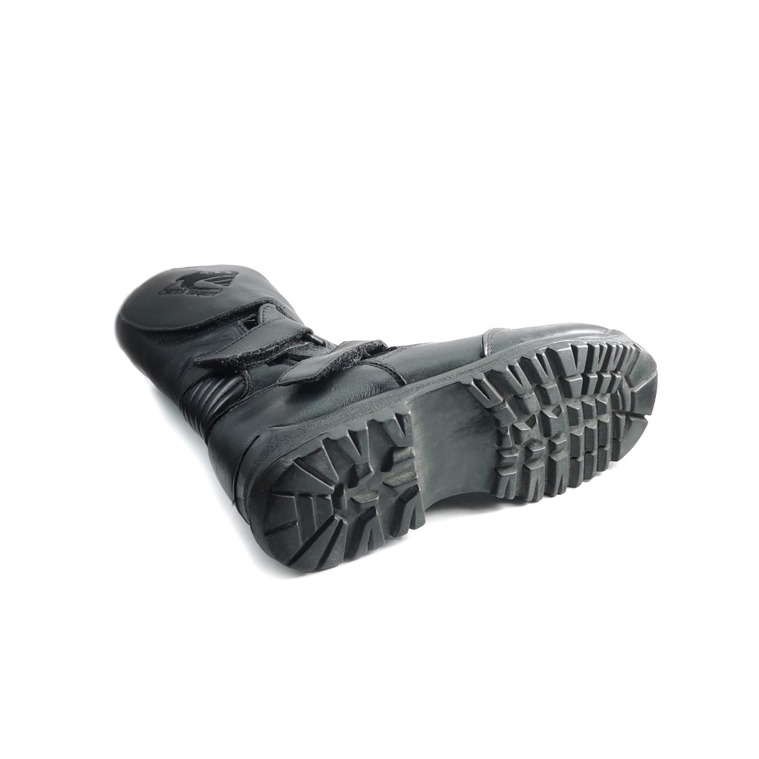 Cycle Spirit CS Touring III Boots - Image 6