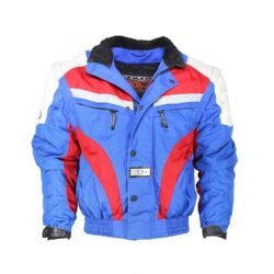 Axo Classic Vintage Jacket