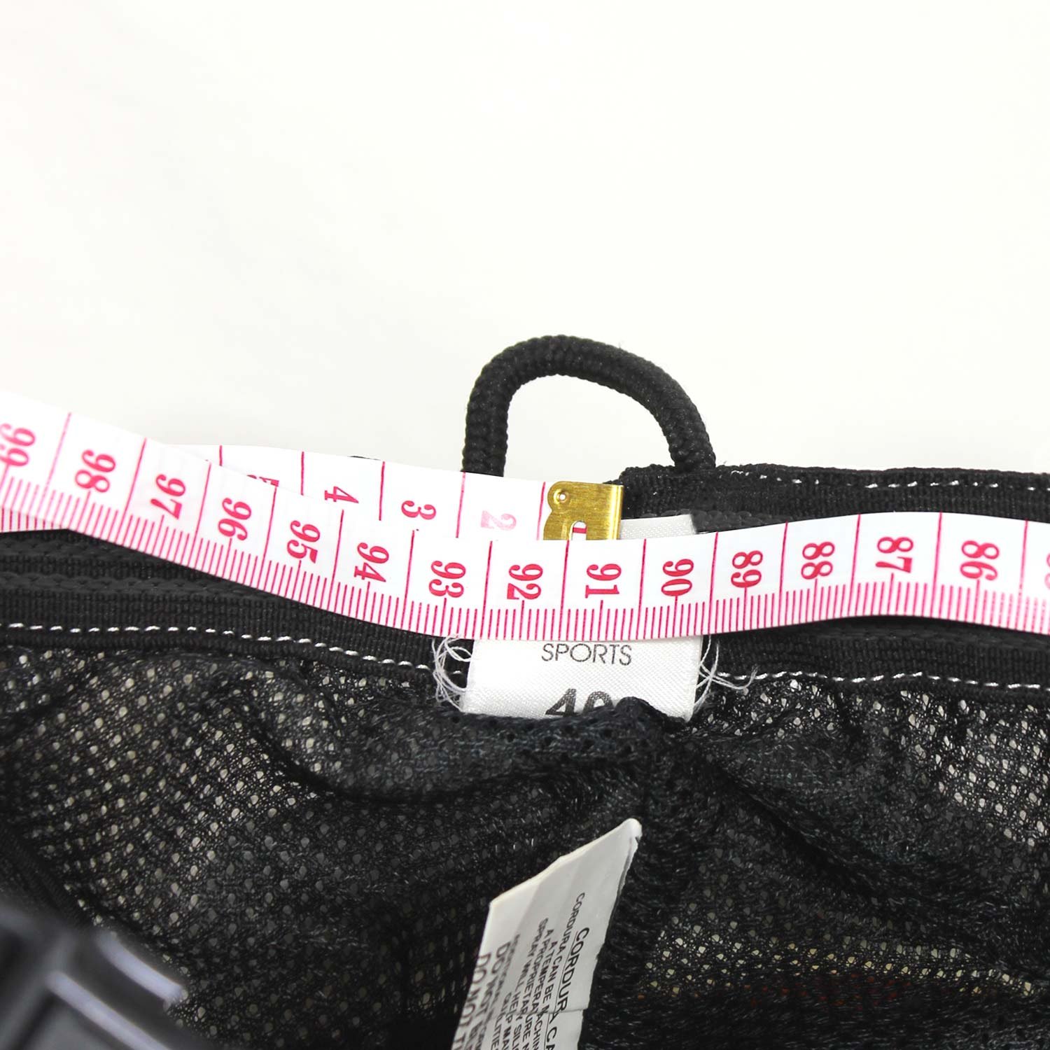 Bolder Cross Pants - Image 6