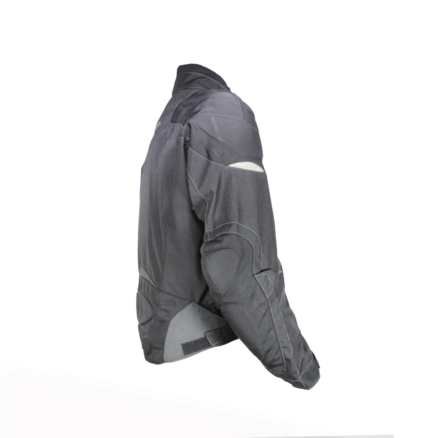 Clover Touring Jacket - Image 4