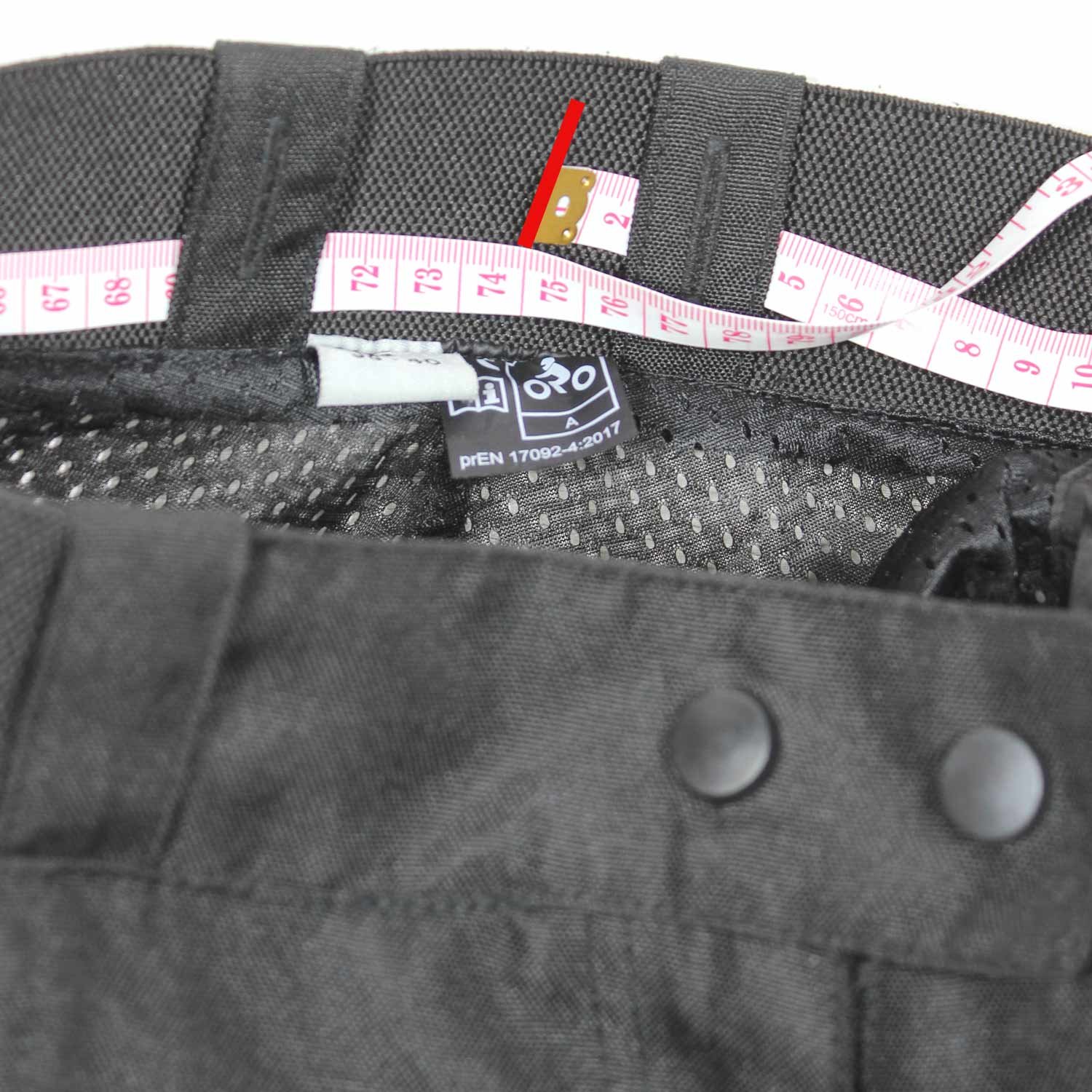 FLM Touring Trousers - Image 4