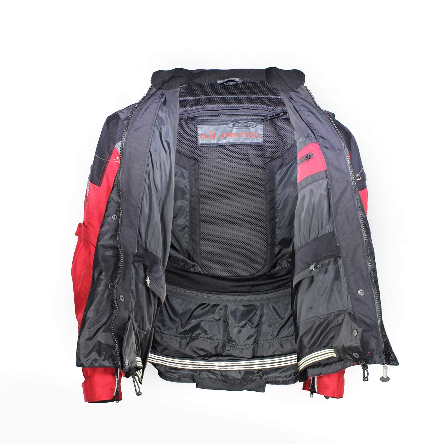 Hein Gericke All-Season Jacket - Image 5