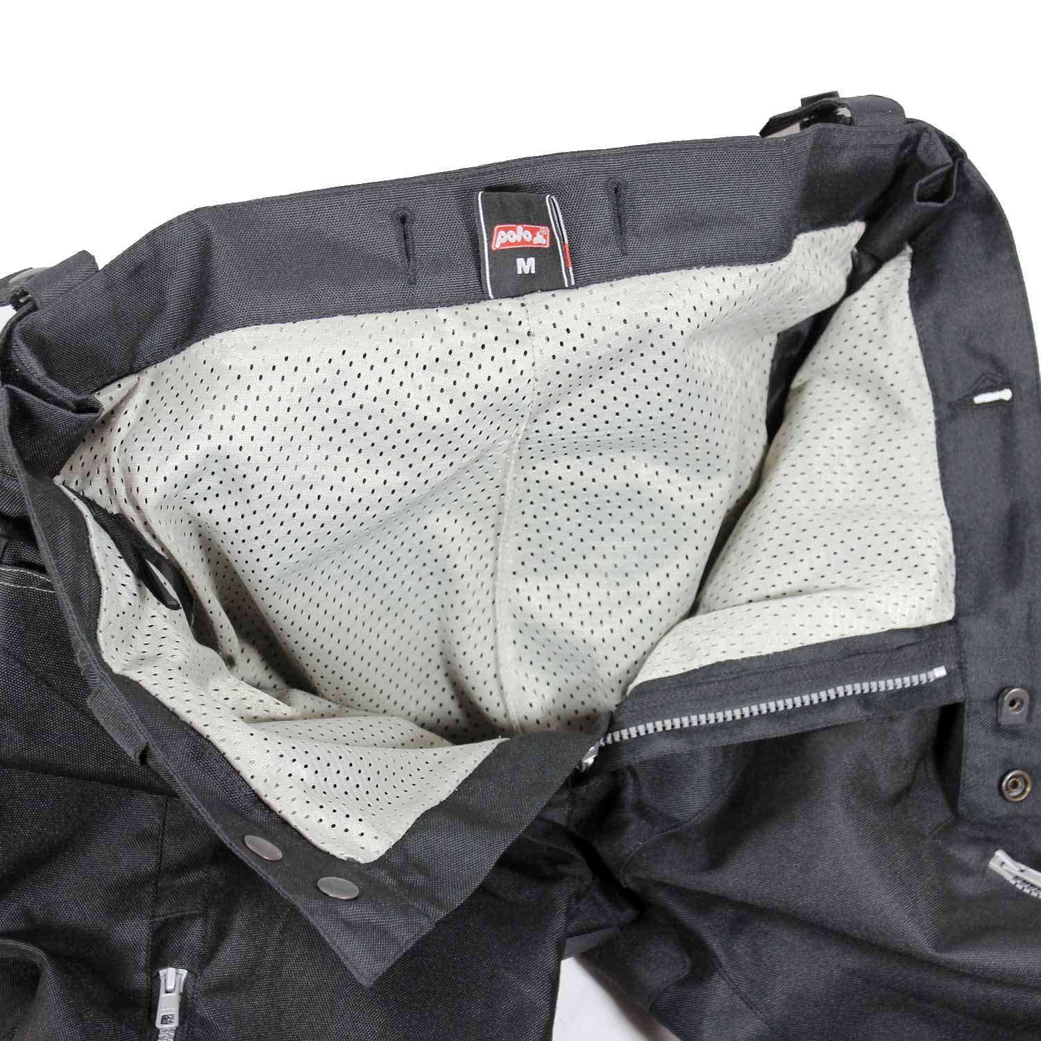 Polo Road Summer Trousers - Image 3