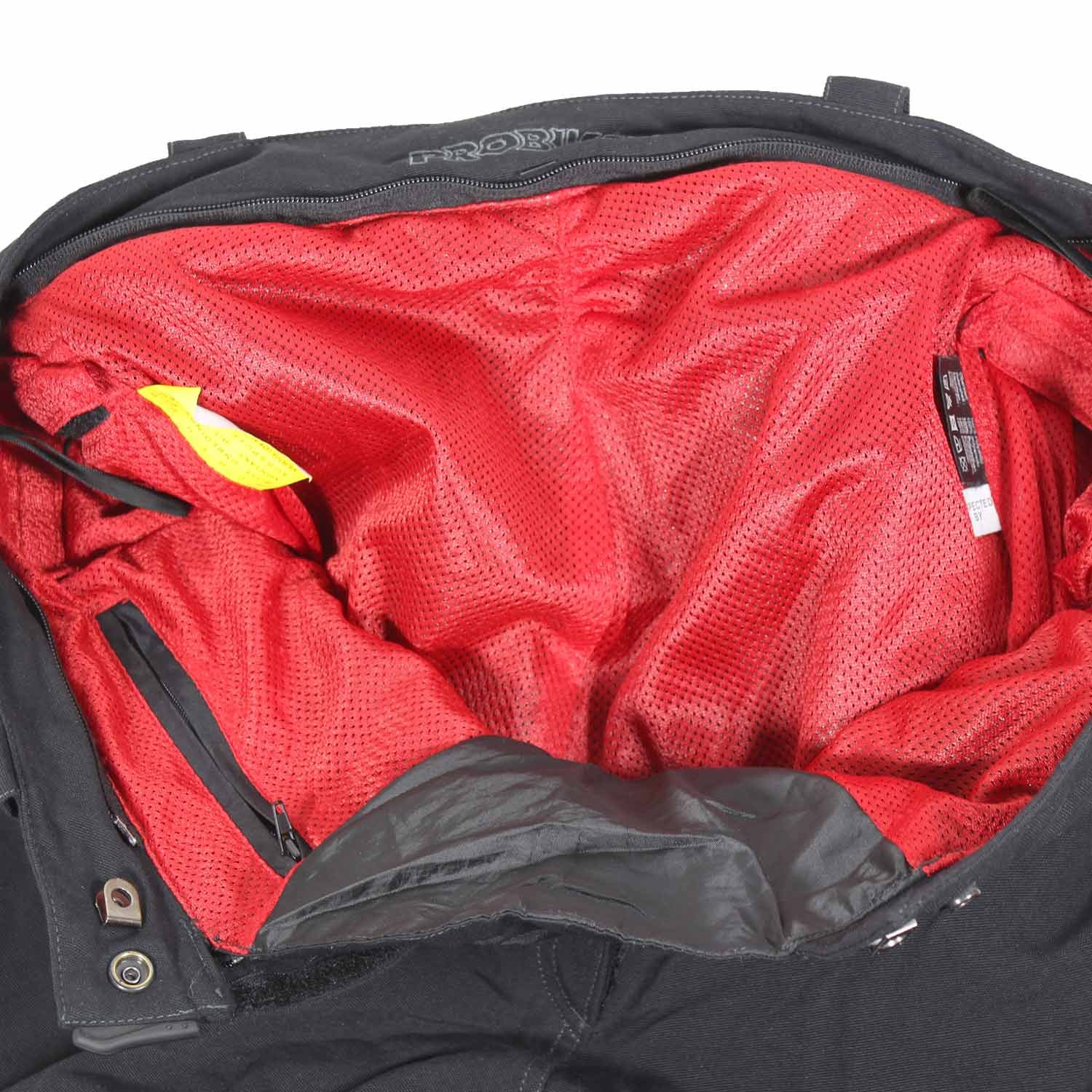 Probiker Touring Pants - Image 4