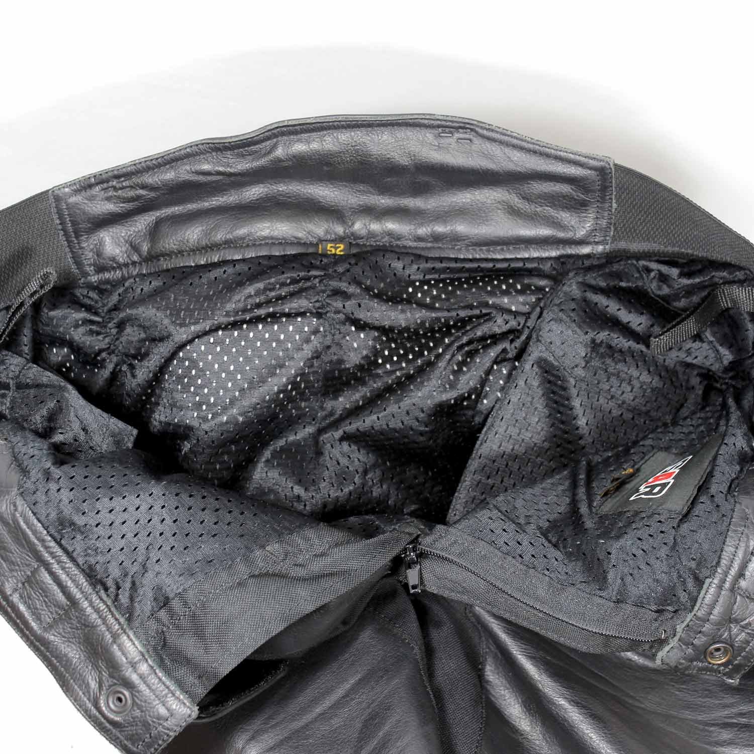 SAR Café-Racer Trousers - Image 3