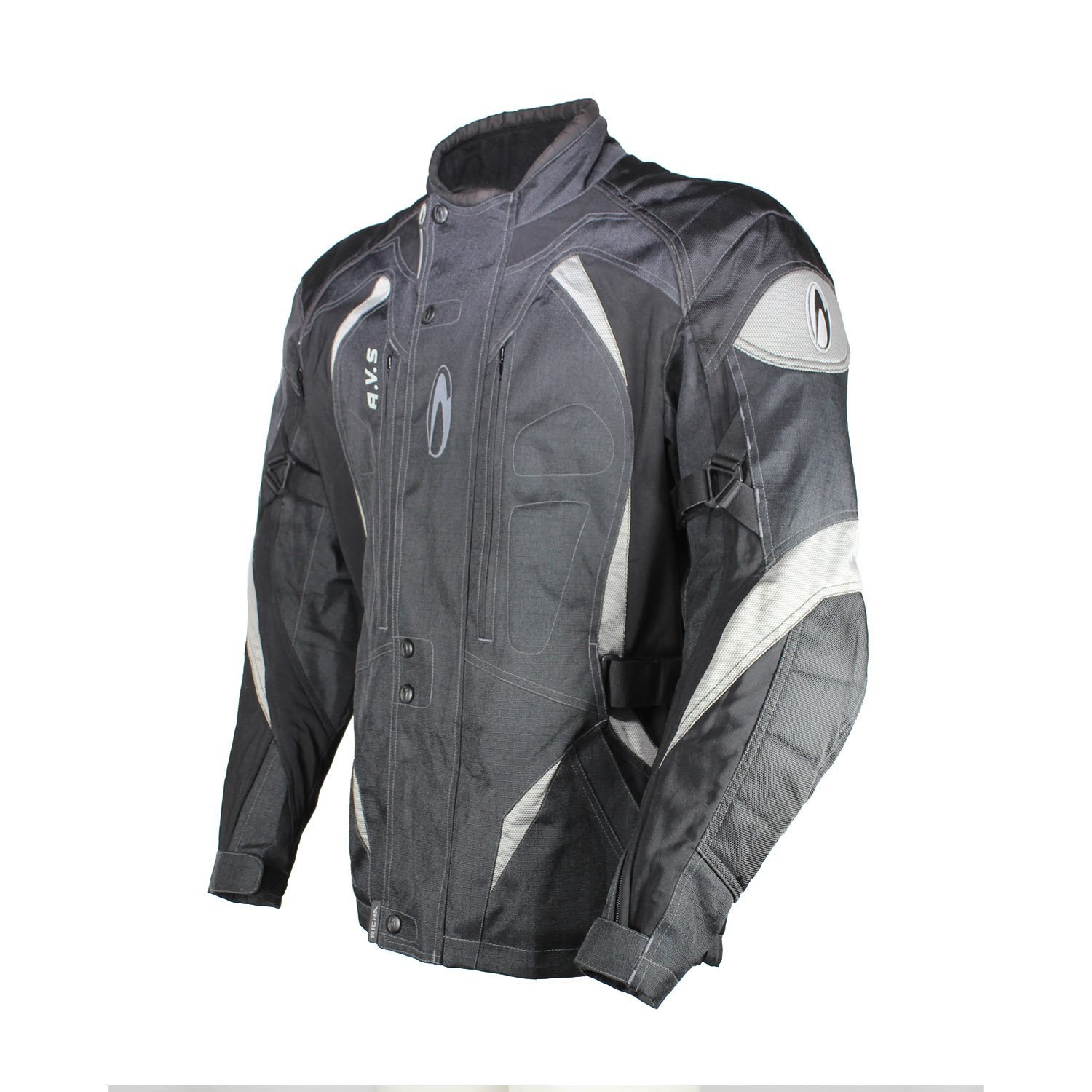 Richa Touring Jacket - Image 3