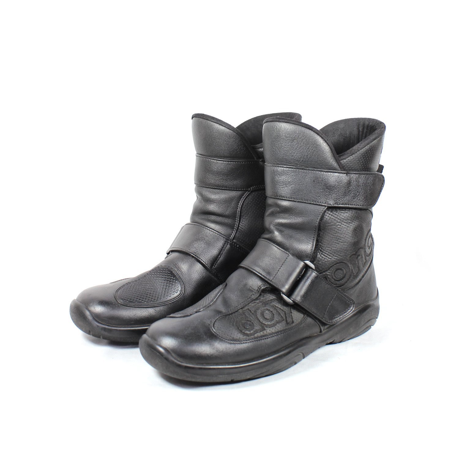 Daytona Journey XCR Boots - Image 2