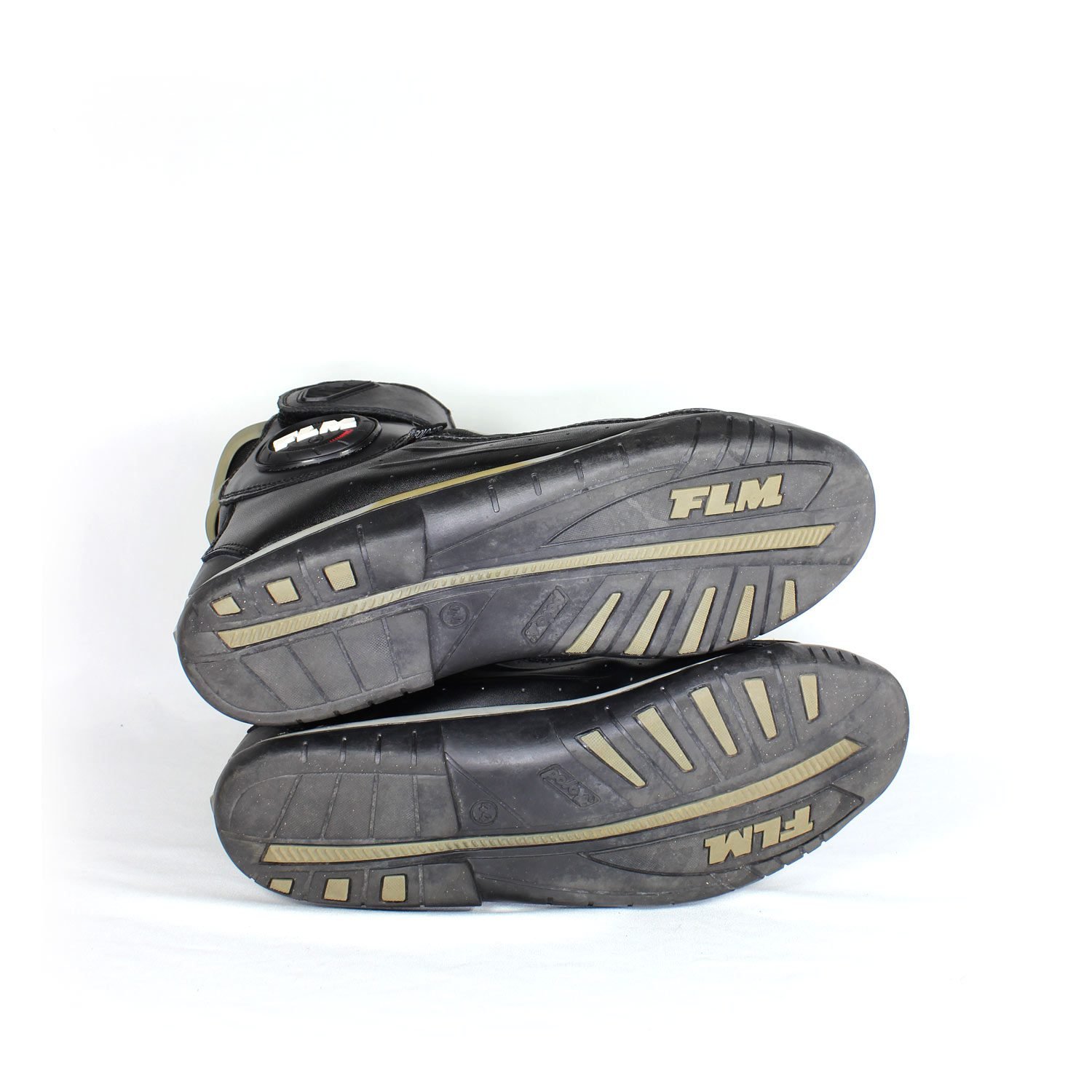 FLM Street Moto Boots - Image 4