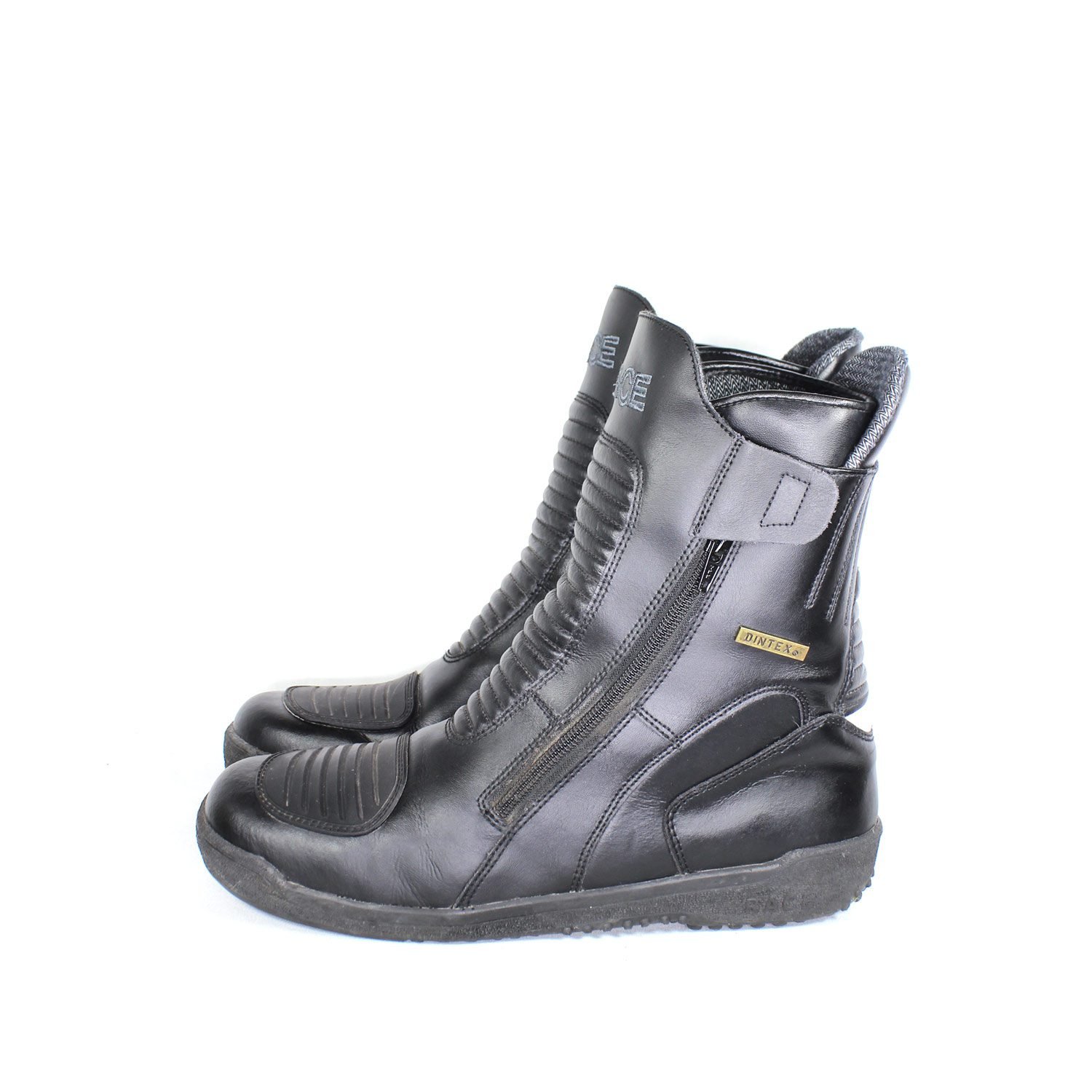 Race Street Waterproof Boots - Image 2