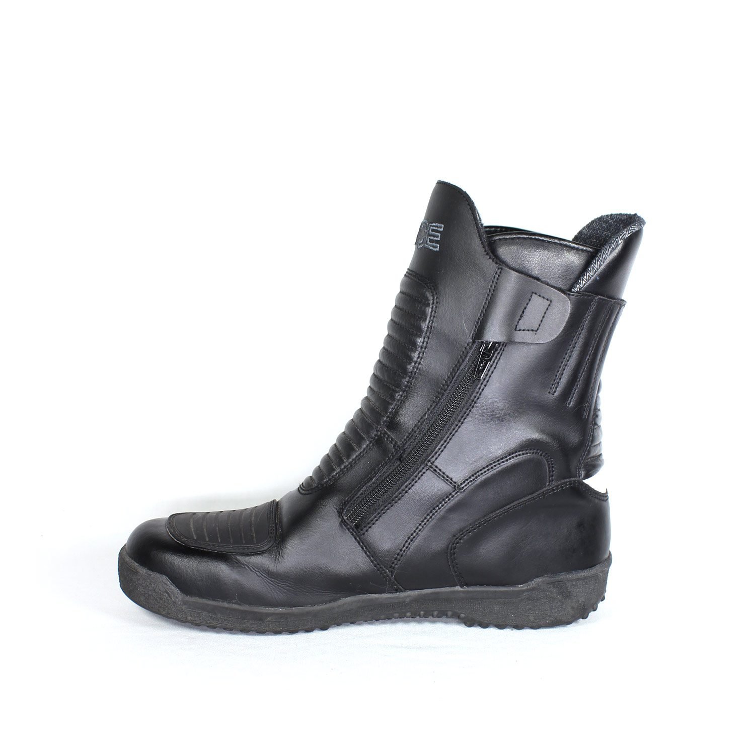 Race Street Waterproof Boots - Image 3