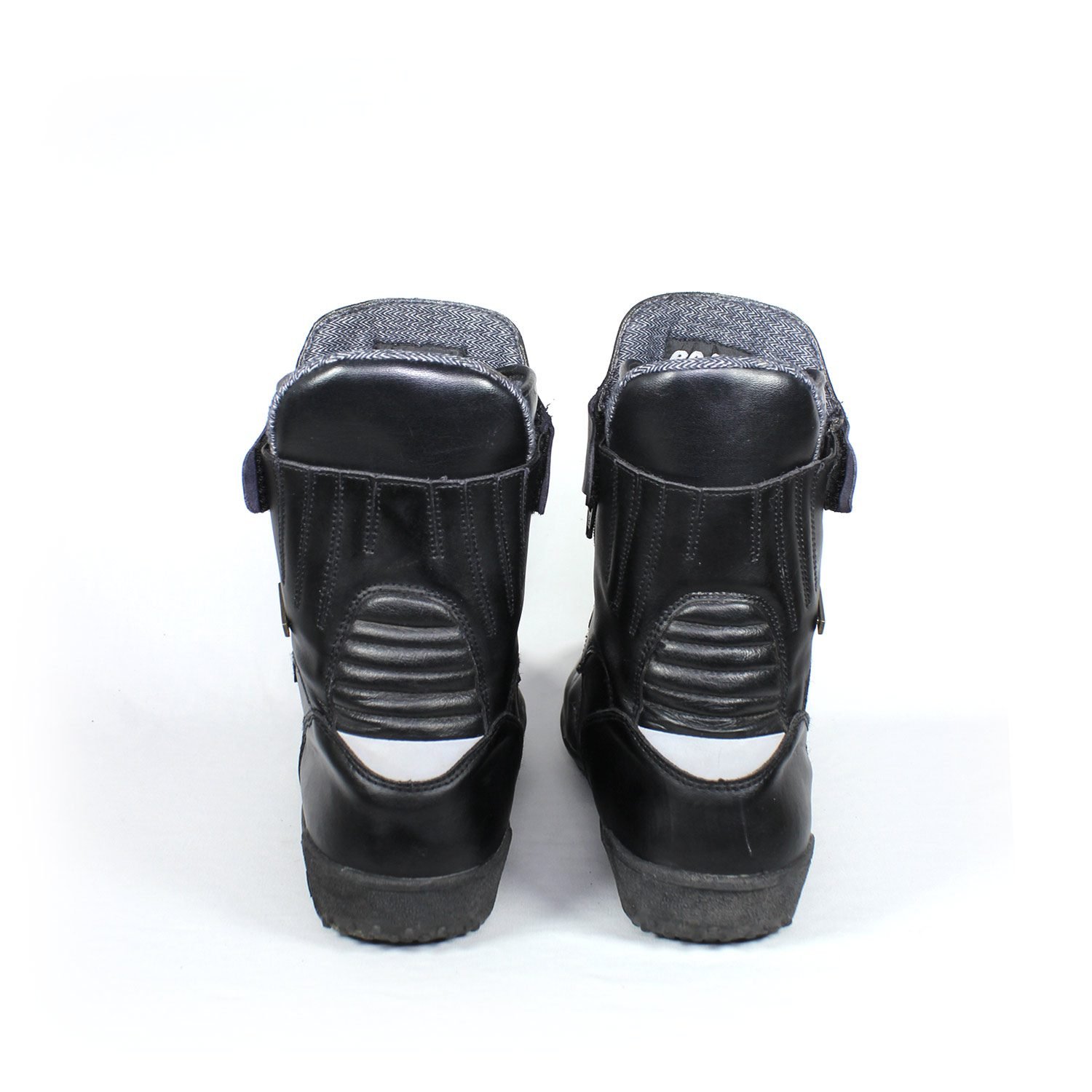 Race Street Waterproof Boots - Image 4