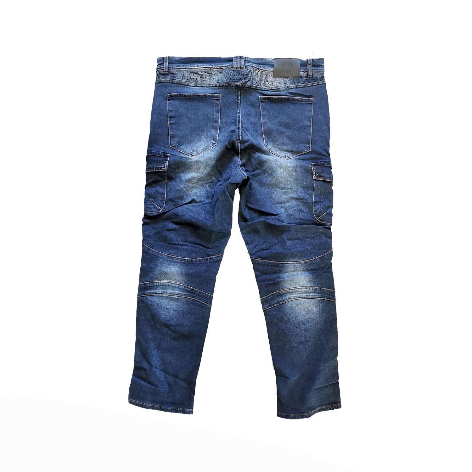 Volero Denim Jeans - Image 2