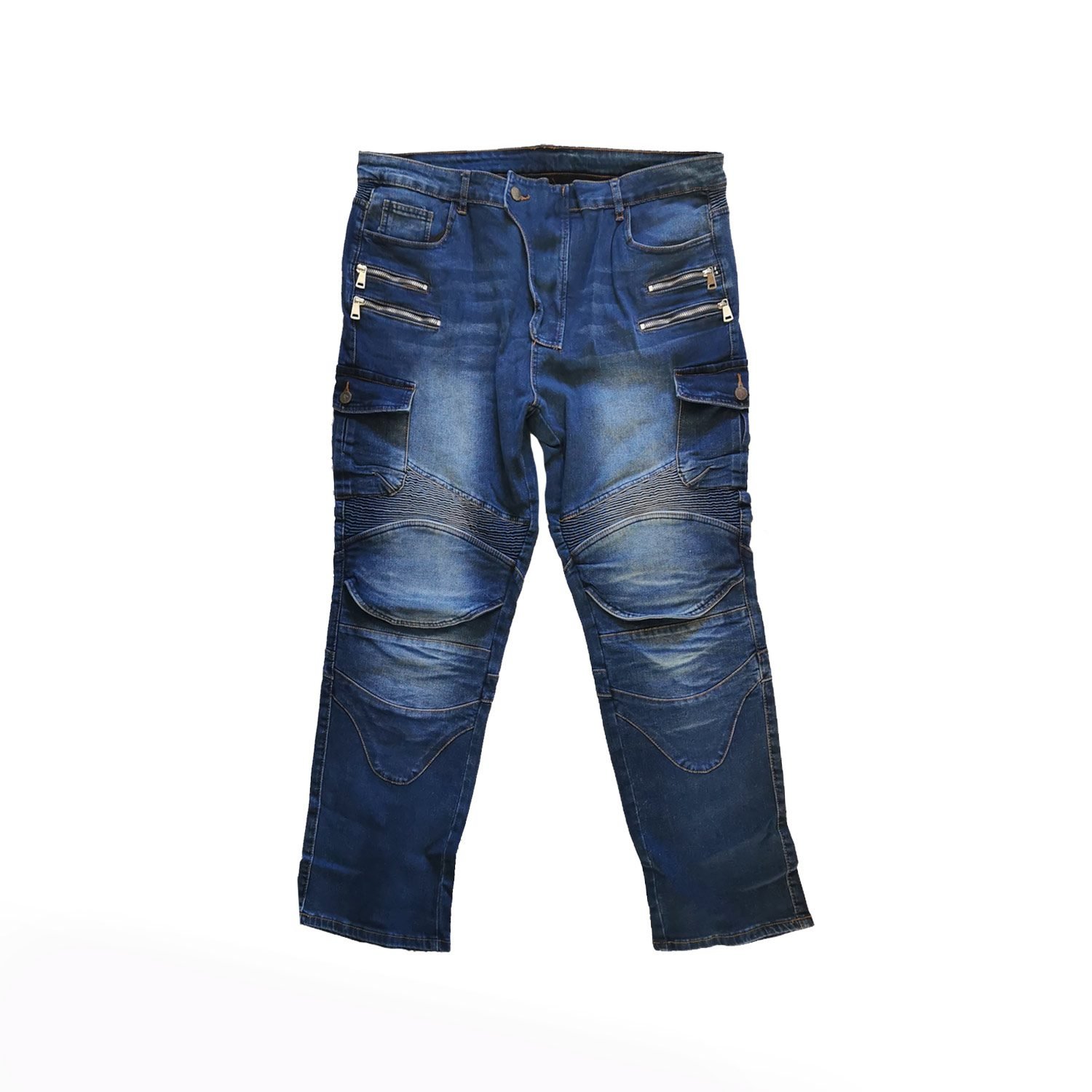 Volero Denim Jeans - Image 3